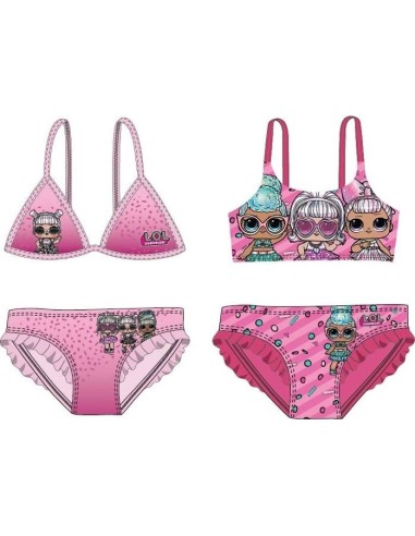 Swimsuit - Bikini - Lol Surprise, New discount.com, Nouveautés chez...