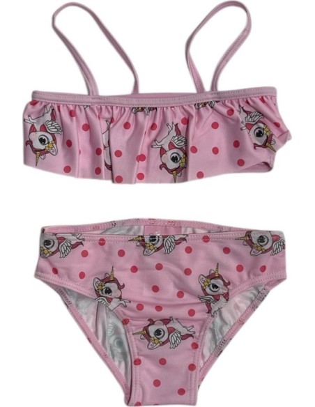 Badeanzug - Bikini - Einhorn - New discount.com