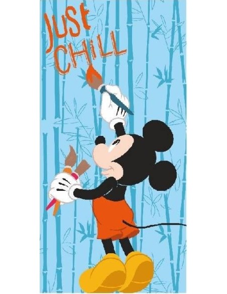 Mickey Disney beach towel or bath towel, New discount.com, Nouveaut...