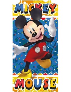 Asciugamano o telo Mare Mickey Disney - New discount.com 2