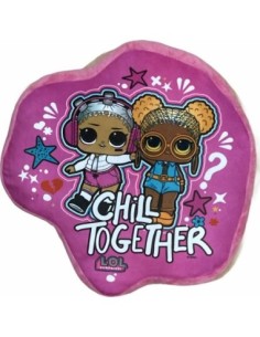 Coussin Lol Surprise Forme - New discount.com 2