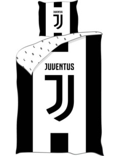 Juego de cama Juventus -New discount.com 2
