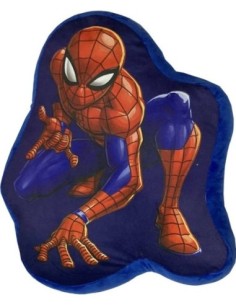 Coussin Spiderman Forme - New discount.com 2