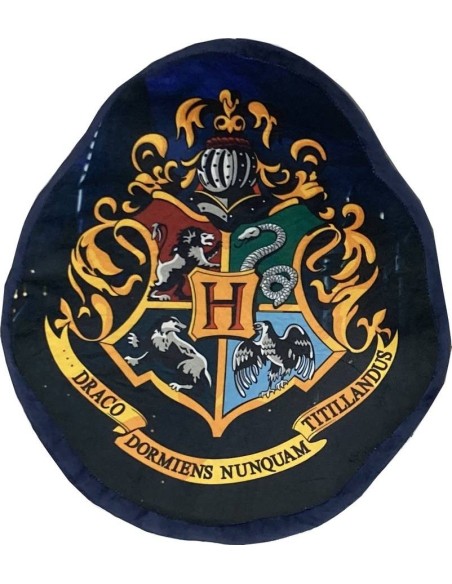 Harry Potter cushion, New discount.com, Nouveautés chez new discoun...