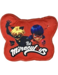 Coussin Miraculous Forme - New discount.com 2