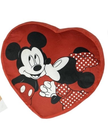 Cojín de forma Minnie -New discount.com