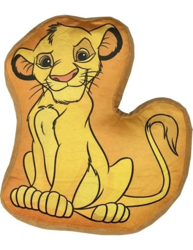 The Lion King Form Kissen - New discount.com