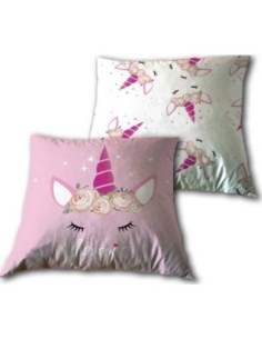 Coussin  Licorne 2