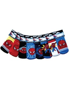 Caja del teléfono spiderman -New discount.com