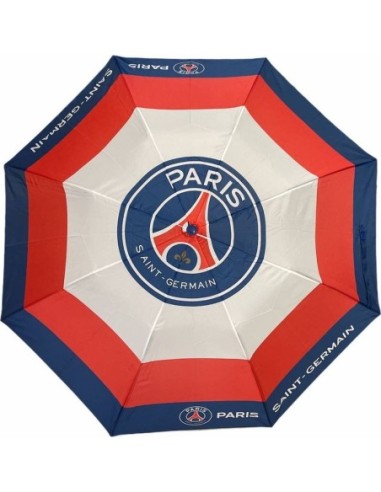 Paris Saint-Germain - PSG - Adult - Ombrello automatico - New disco...