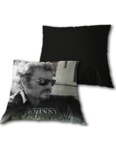 Coussin Johnny Hallyday - New discount.com 2
