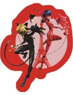 Coussin Miraculous Forme - New discount.com 2