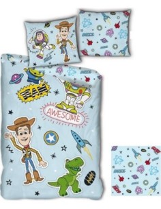Funda nórdica Toy Story -New discount.com 2