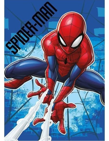 Manta Spiderman Marvel -New discount.com