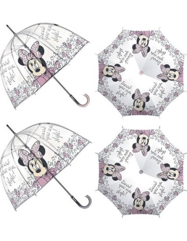 Parapluie Minnie Disney  - New discount.com