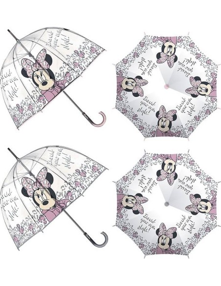 Parapluie Minnie Disney  - New discount.com