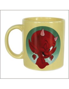 hot stuff mug, New discount.com, Nouveautés chez new discount, votr...