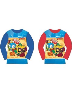 Super Zings Long Sleeve T-shirt, New discount.com, Nouveautés chez ... 2
