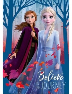Plaid Frozen 2 Disney - New discount.com 2