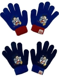Set Di Guanti Mickey Disney - New discount.com 2