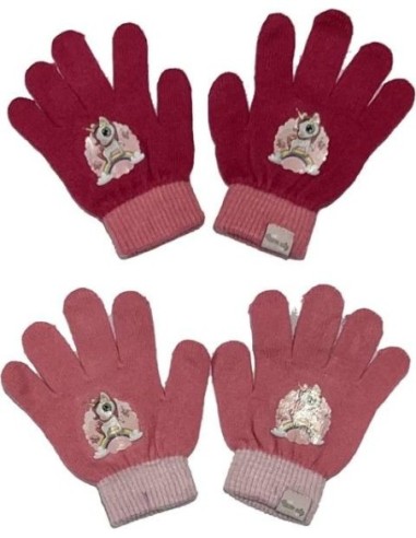 Set Di Guanti Unicorno - New discount.com