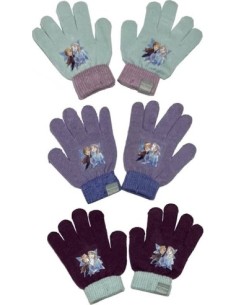 Frozen Disney Gloves Set, New discount.com, Nouveautés chez new dis... 2