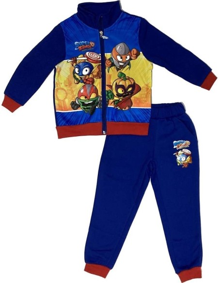Superzings Jogging Set - New discount.com