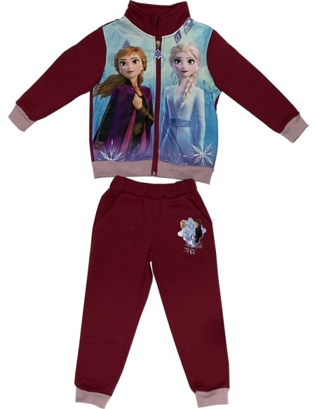 Frozen 2 Disney Jogging Set - New discount.com