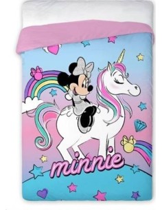 Edredon Minnie Disney 2
