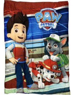 Couette Paw Patrol - New discount.com 2