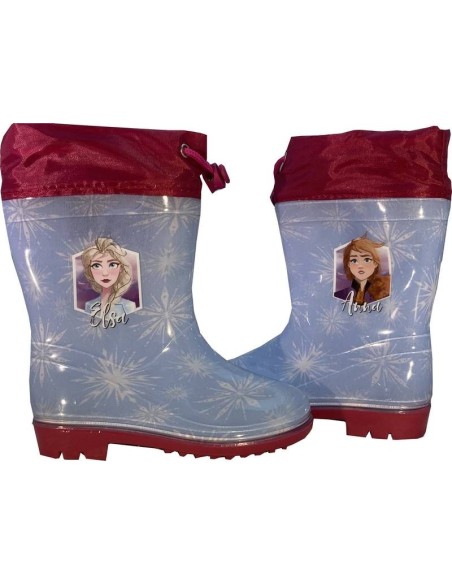 Regenstiefel Frozen 2 Disney - New discount.com