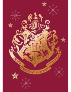 Decke Fleece Harry Potter - New discount.com 2