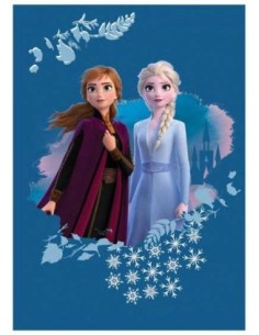 Polar Fleece Frozen 2 Disney - New discount.com 2