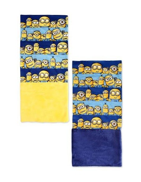 Minions Neck Cache, New discount.com, Nouveautés chez new discount,...