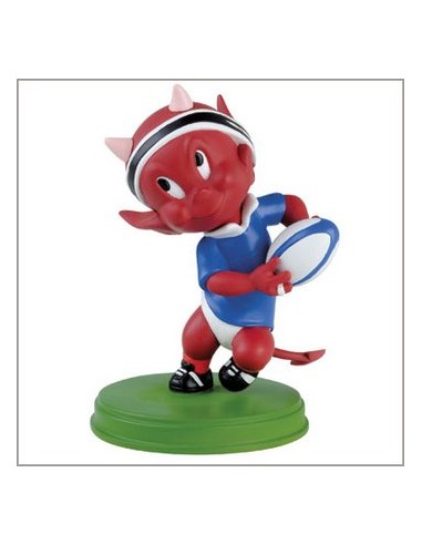 Figurina di Hot Stuff - New discount.com