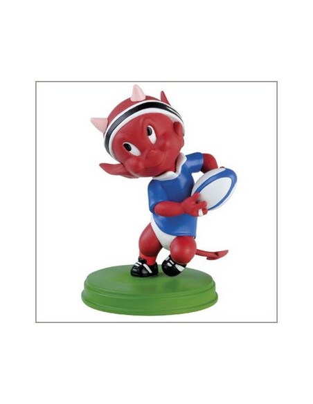 Figurine Hot Stuff - New discount.com