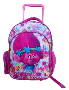 Sac à dos Trolley Troll 33 cm 2