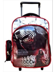 Sac à dos Trolley Star Wars 34 cm 2