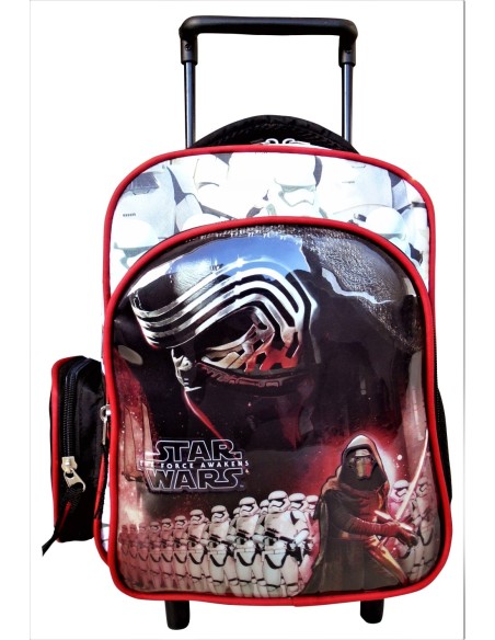 Sac à dos Trolley Star Wars 34 cm - New discount.com