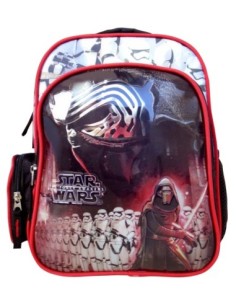 Sac à dos Star Wars 31 cm 2
