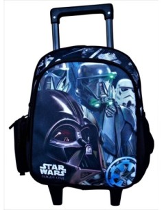 Sac à dos Trolley Star Wars 34 cm 2
