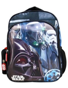 Sac à dos Star Wars 31 cm 2
