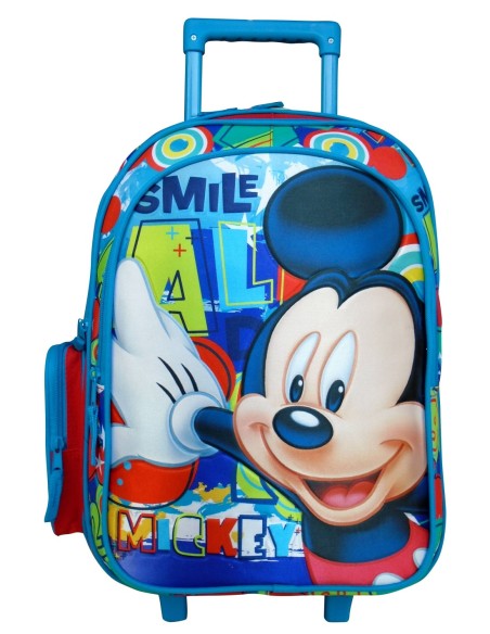 Sac à dos Trolley Mickey Disney
