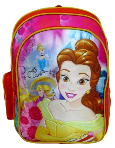 Sac à dos Princesse Disney - New discount.com