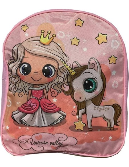 Sac à dos Licorne 30 cm - New discount.com