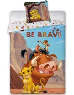 Biancheria da letto Lion King - New discount.com 2