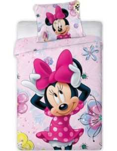 Biancheria da letto Minnie mouse - New discount.com 2
