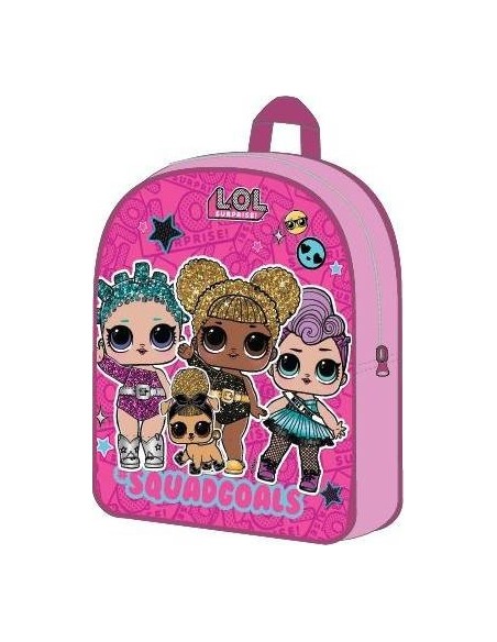 Lol Surprise 30 cm Rucksack  - New discount.com