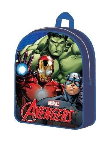 Sac à dos Avengers Marvel - New discount.com