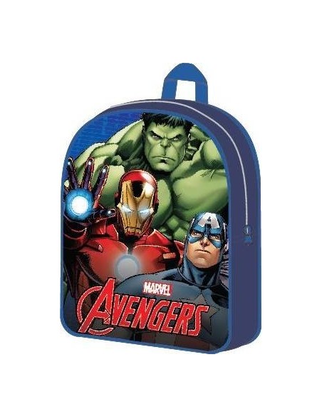 Sac à dos Avengers Marvel - New discount.com